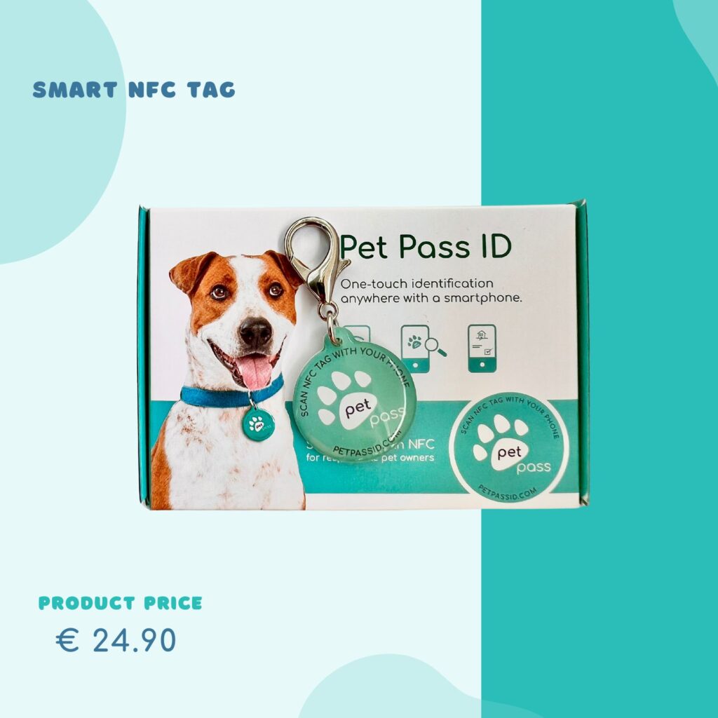Pet+ID