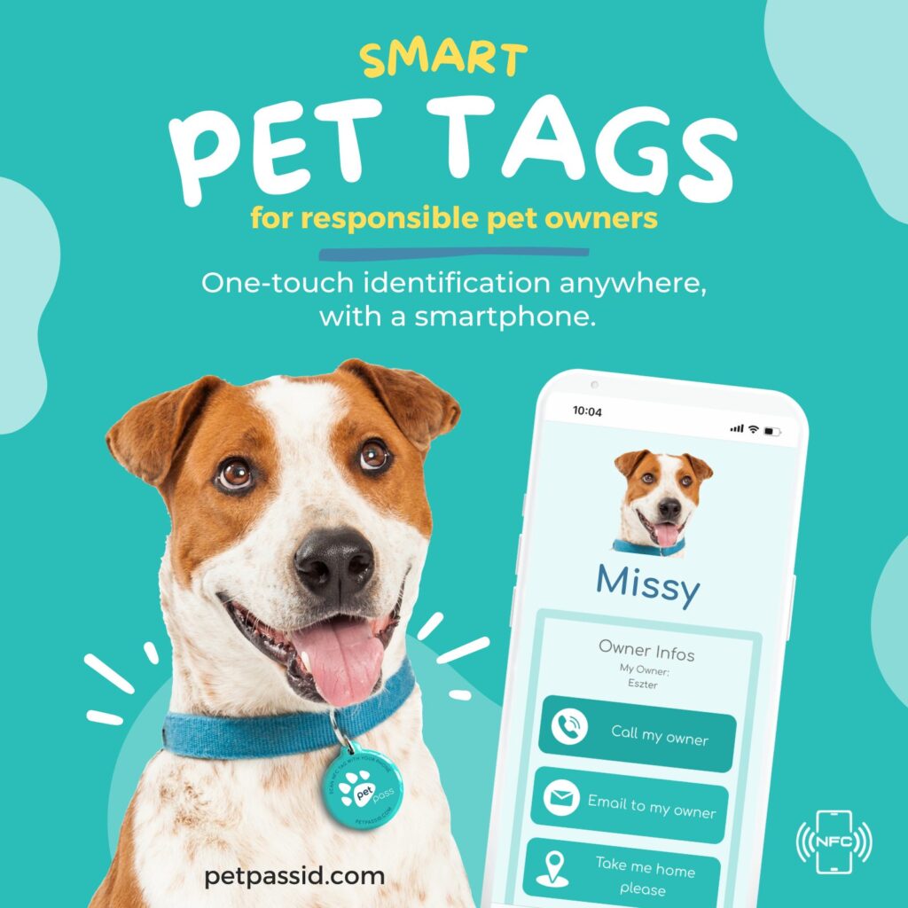 Pet+ID