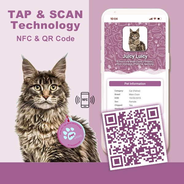 Pet+ID